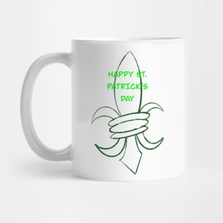 Happy St. Patrick’s Day Mug